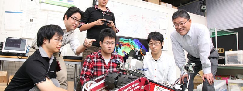 tuyển sinh Du học Nhật Bản 2024